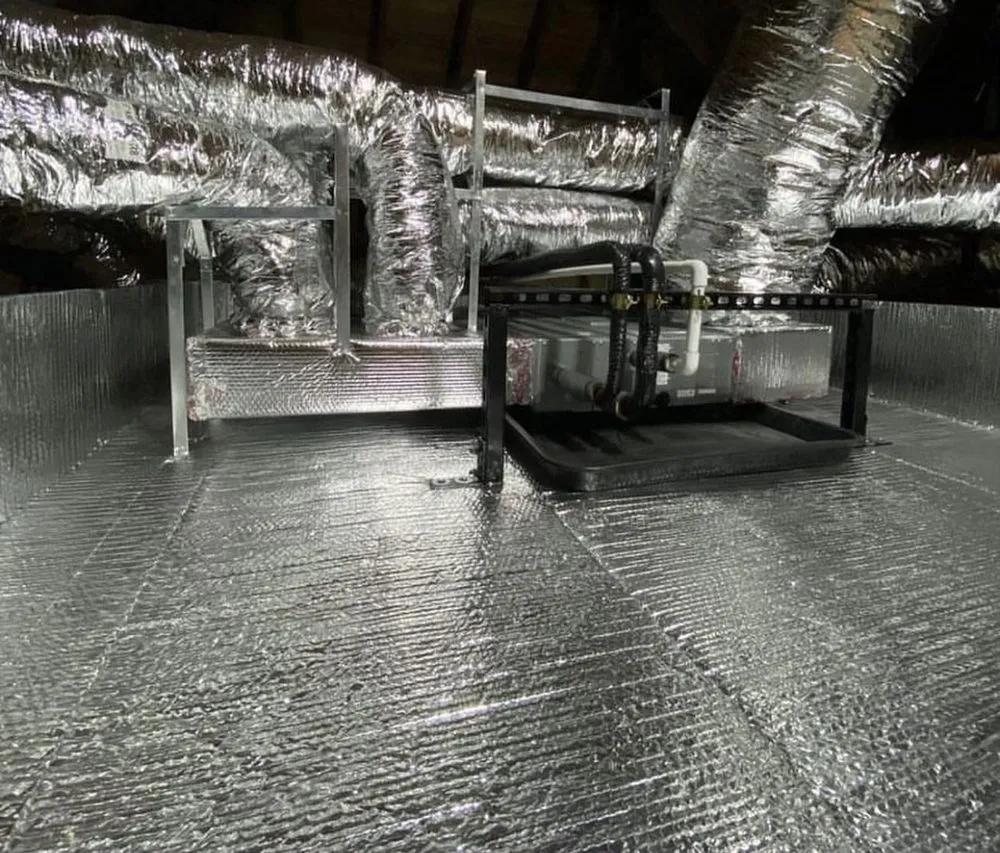 Slide of Repair Bucket