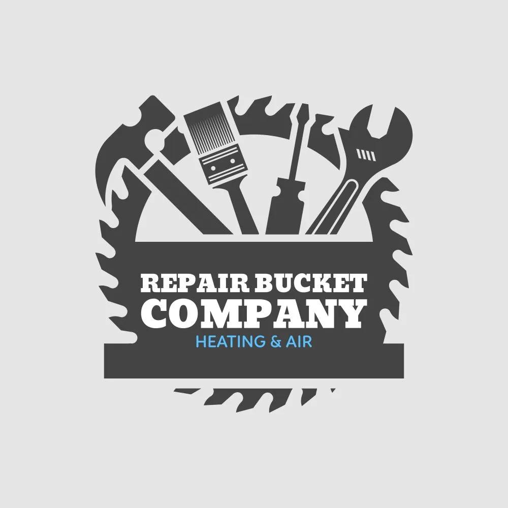 Slide of Repair Bucket