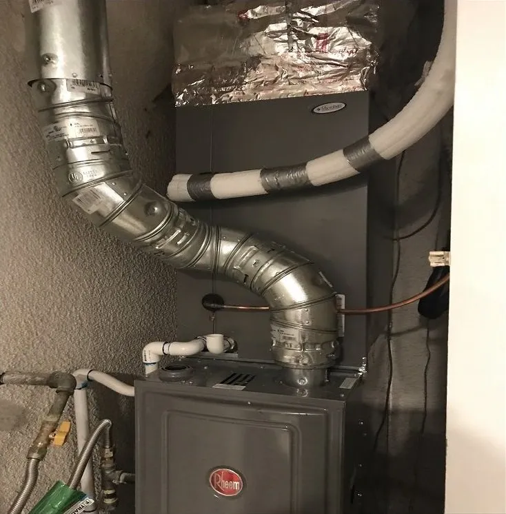 Slide of Repair Candle Guys