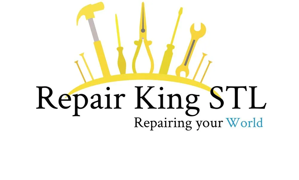Slide of Repair King