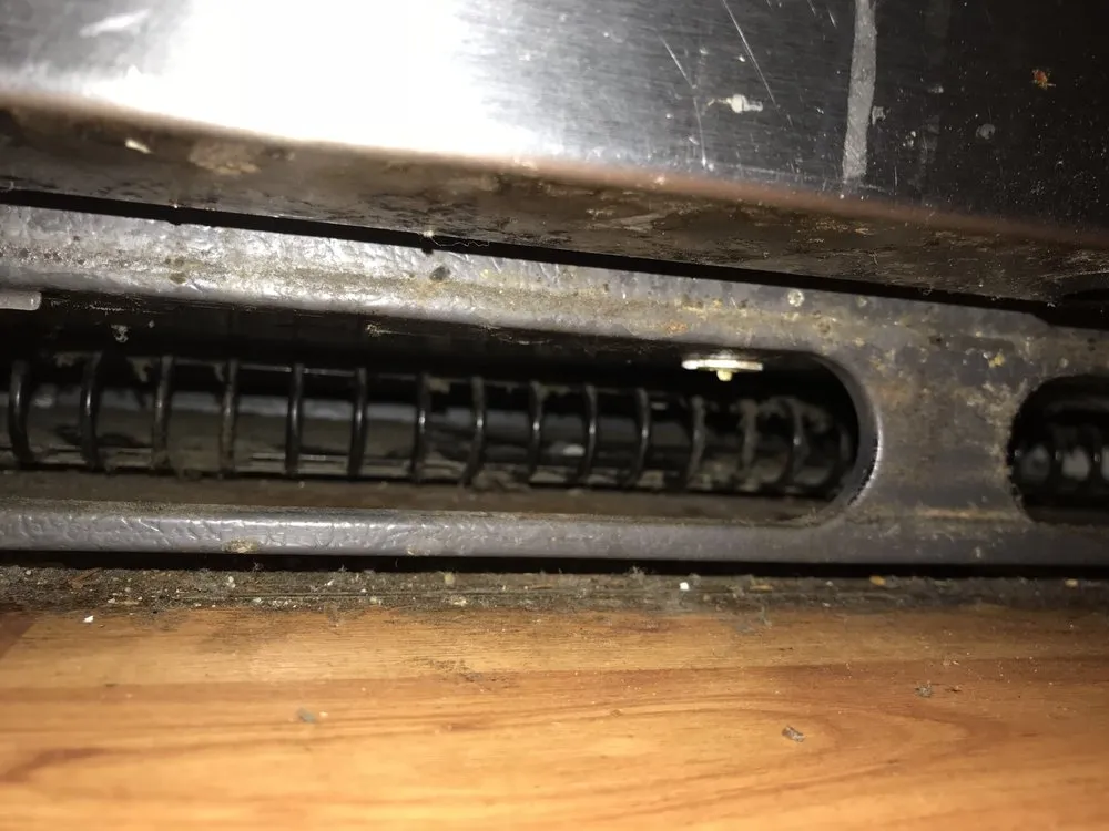 Slide of Repair LG Appliances