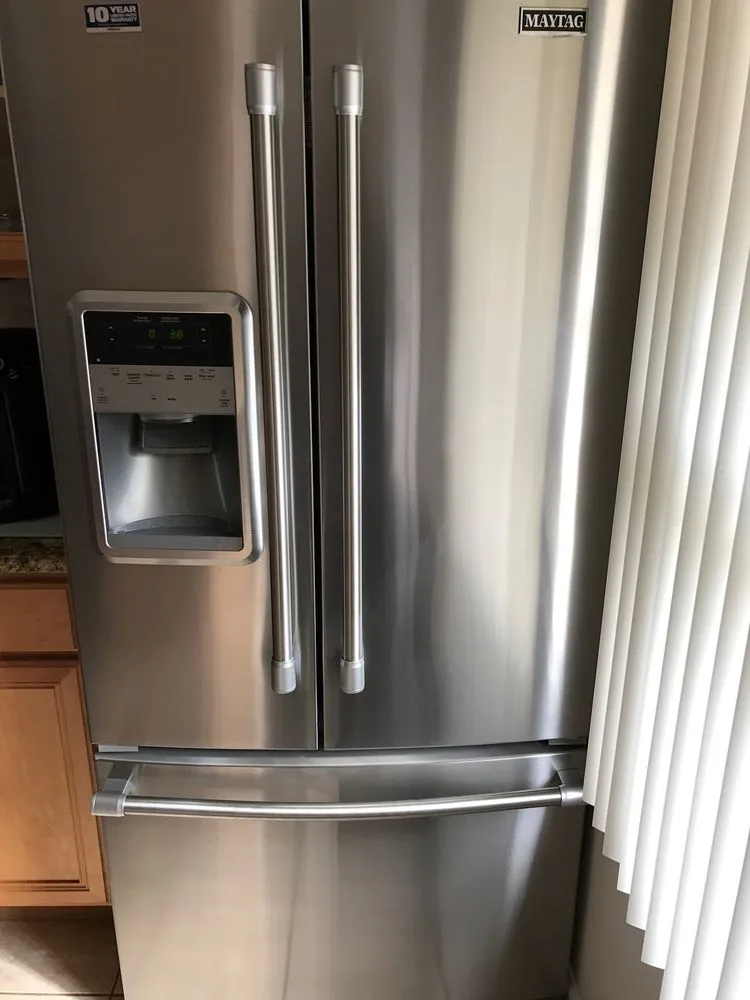 Slide of Repair LG Appliances