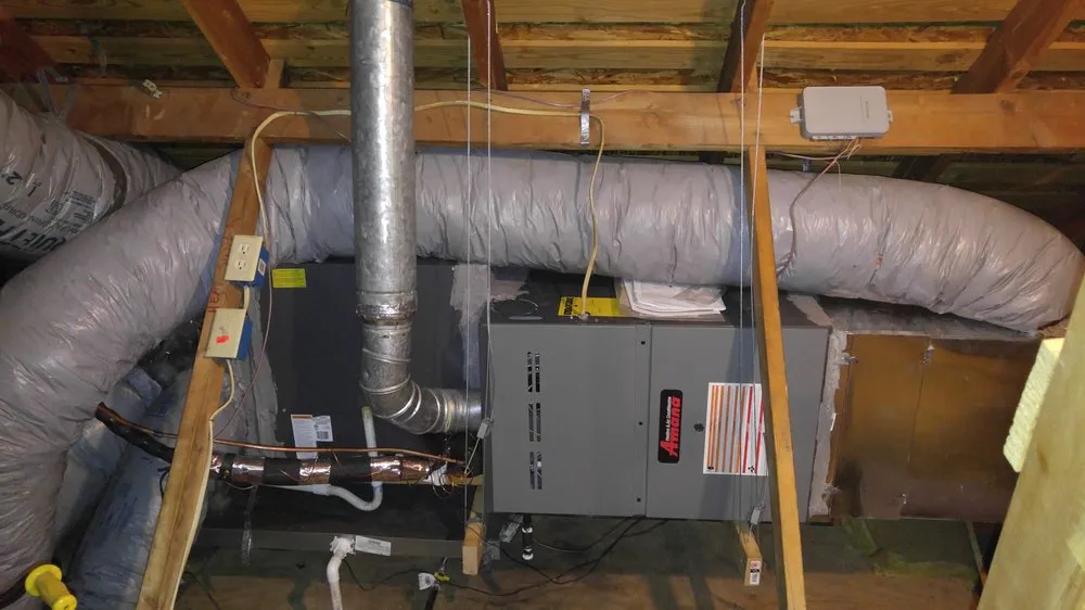 Slide of Repair Masters Heat & Air