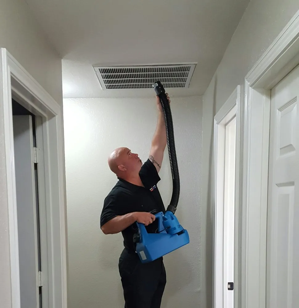 Slide of Repair Masters Heat & Air