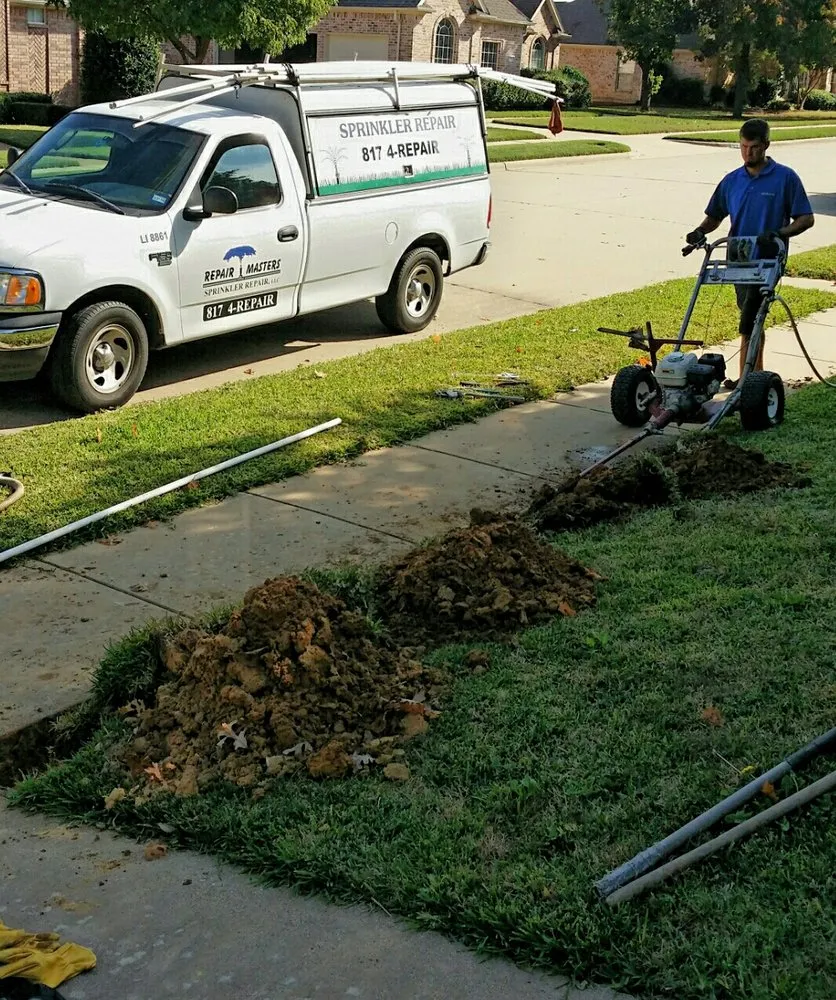 Slide of Repair Masters Heat & Air