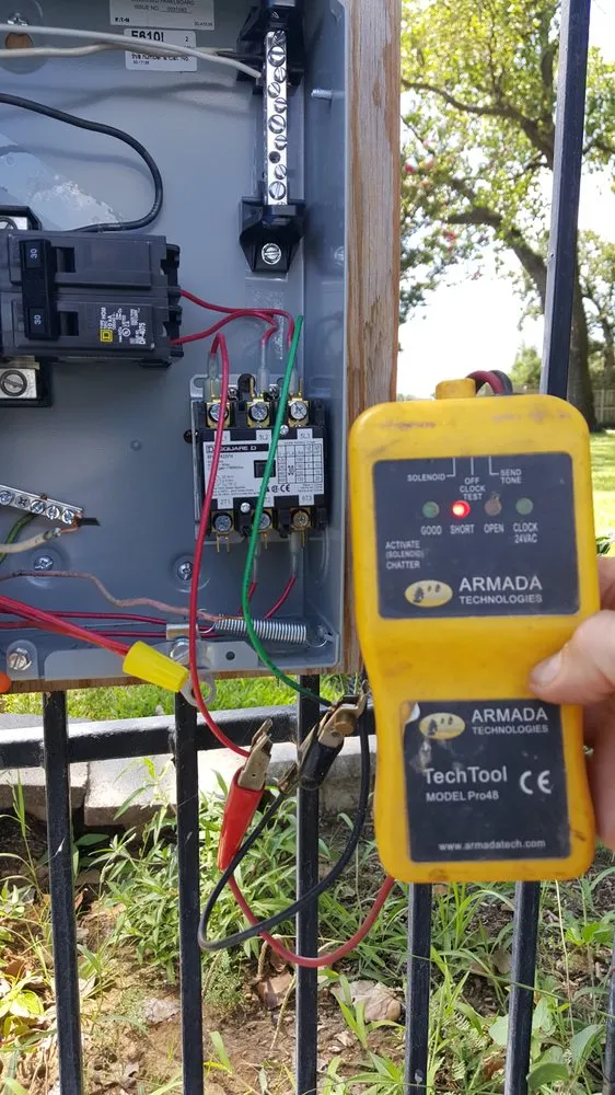 Slide of Repair Masters Heat & Air