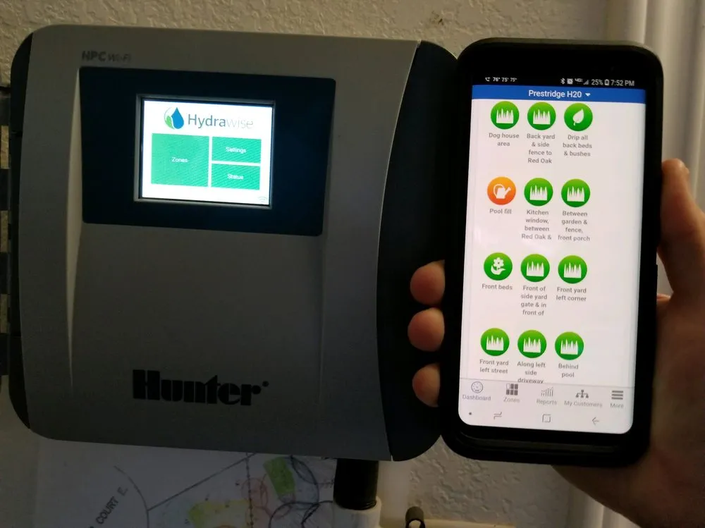 Slide of Repair Masters Heat & Air