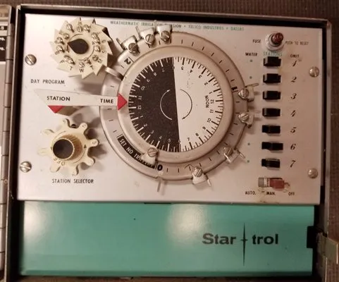 Repair Masters Heat & Air Logo