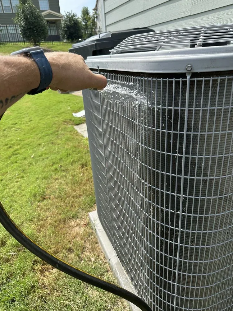 Slide of Repair My Air