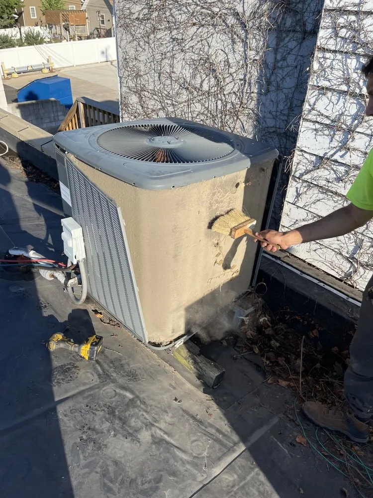 Slide of Repair Plus Heating & Cooling