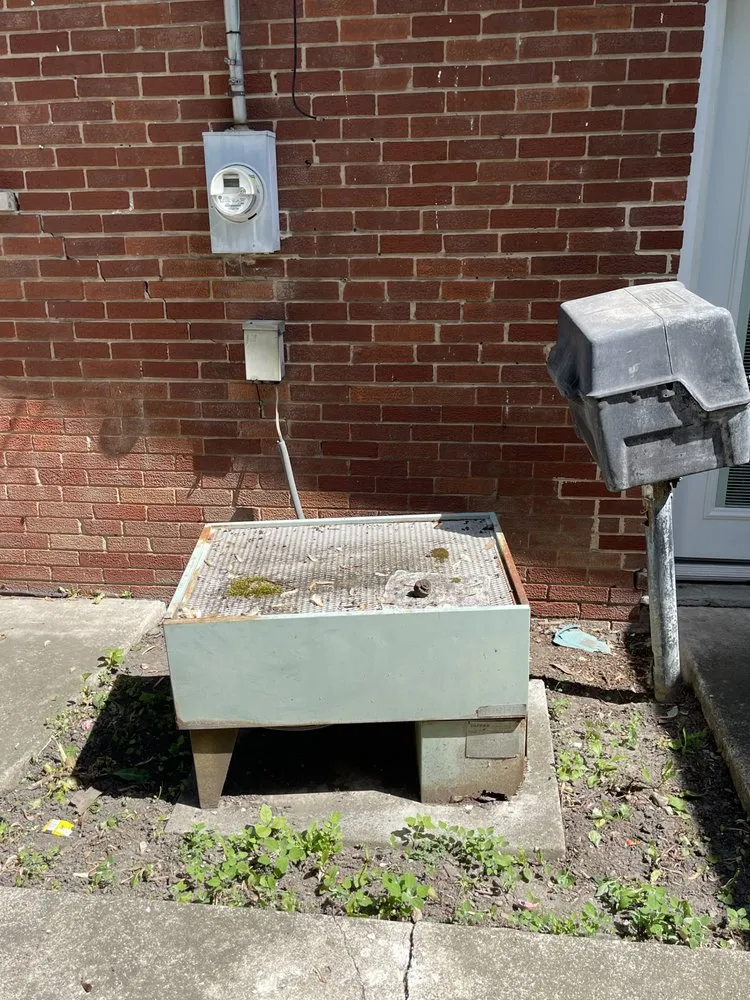 Slide of Repair Plus Heating & Cooling