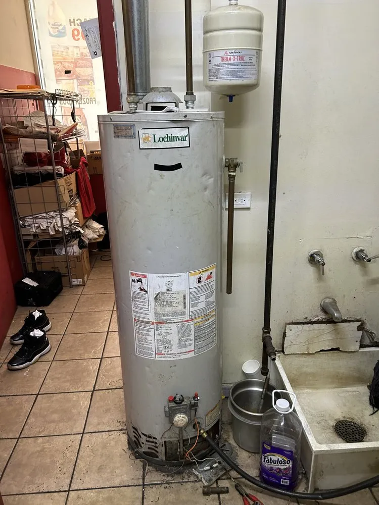 Slide of Repair Plus Heating & Cooling