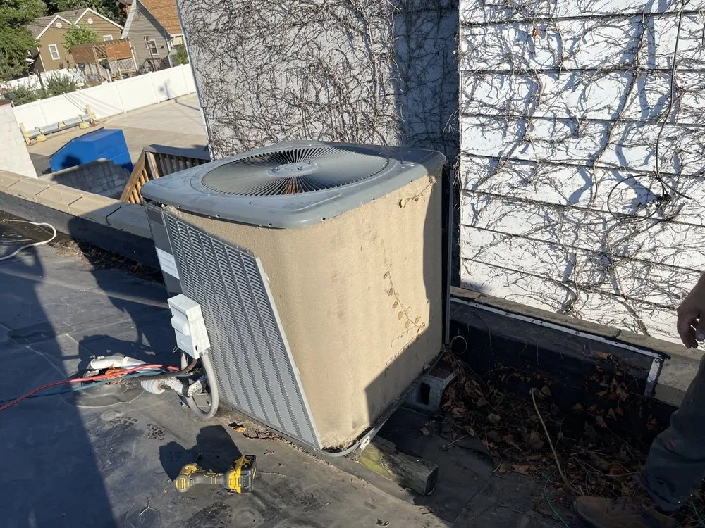 Slide of Repair Plus Heating & Cooling