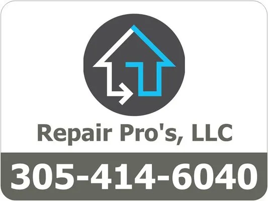 Repair Pro's AC Logo