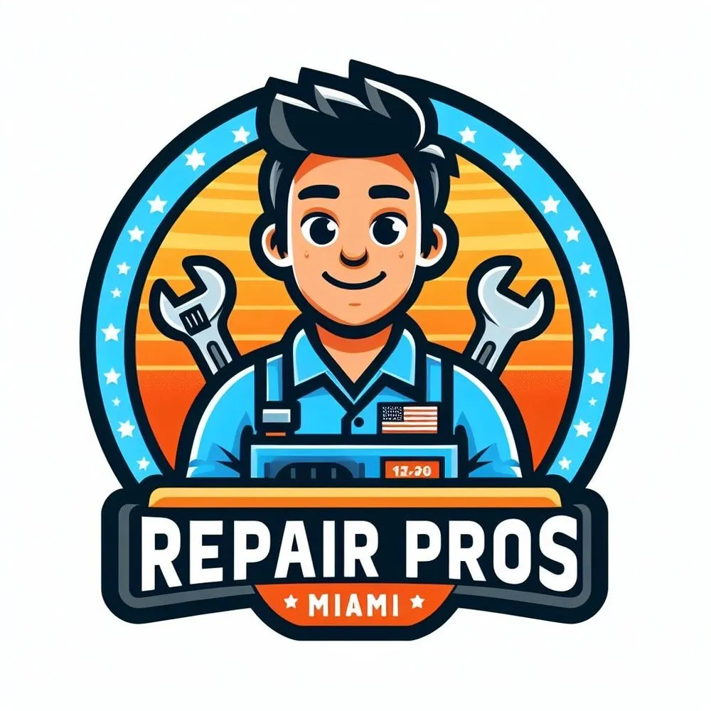 Slide of Repair Pros Services