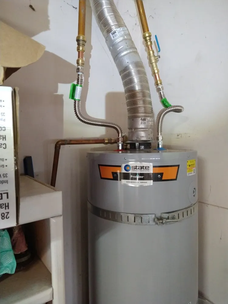 Slide of Repair Service Specialist