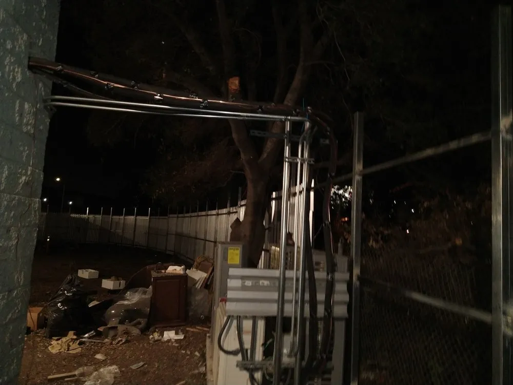 Slide of Repair Service Specialist