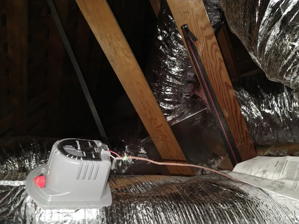 Slide of Repair Service Specialist