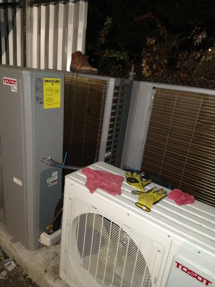 Slide of Repair Service Specialist