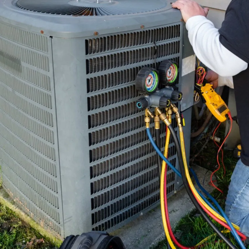 Slide of Repair Solutions