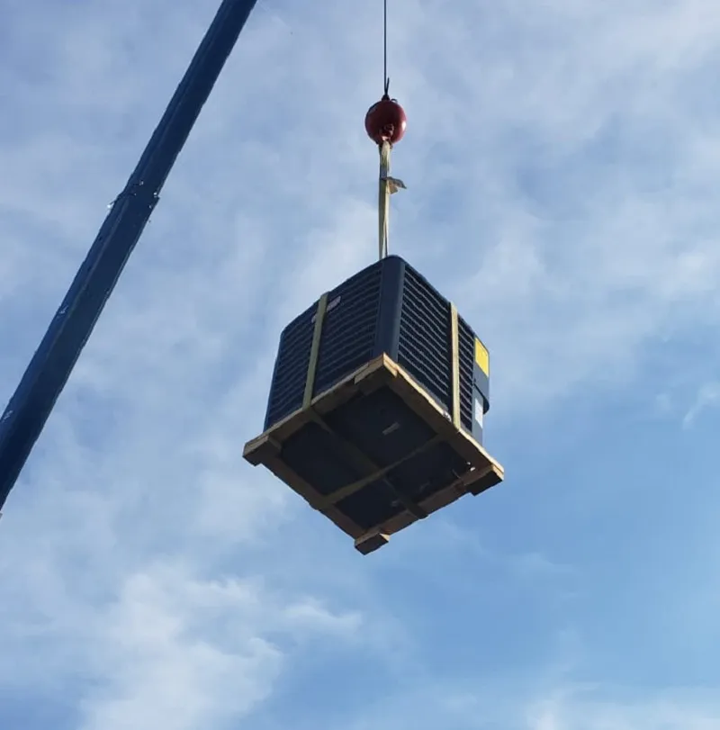 Slide of Repair Solutions