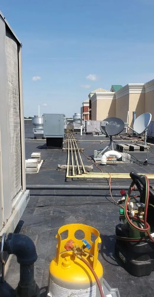 Slide of Repair Solutions