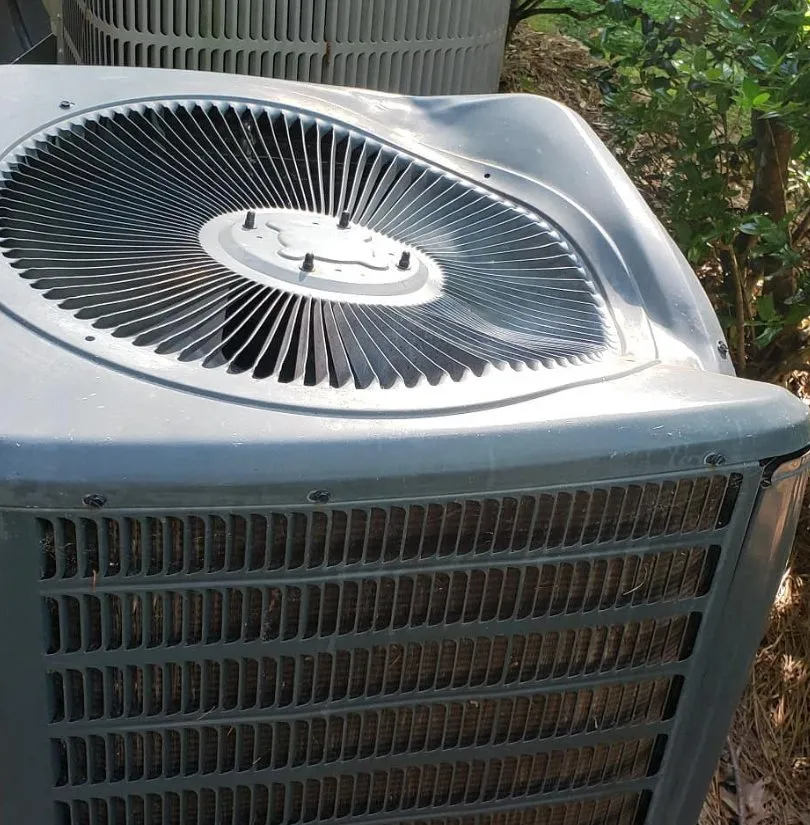 Slide of Repair Solutions