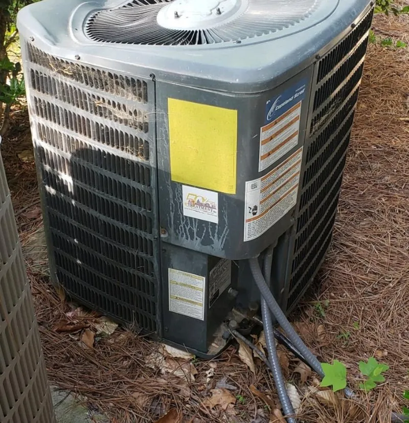 Slide of Repair Solutions