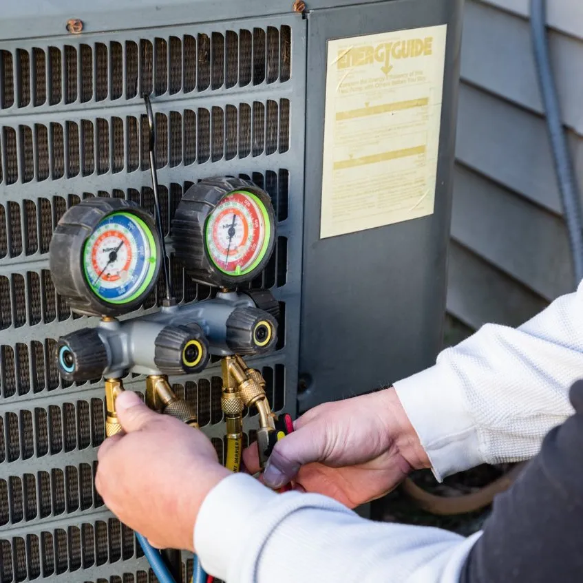 Slide of Repair Solutions