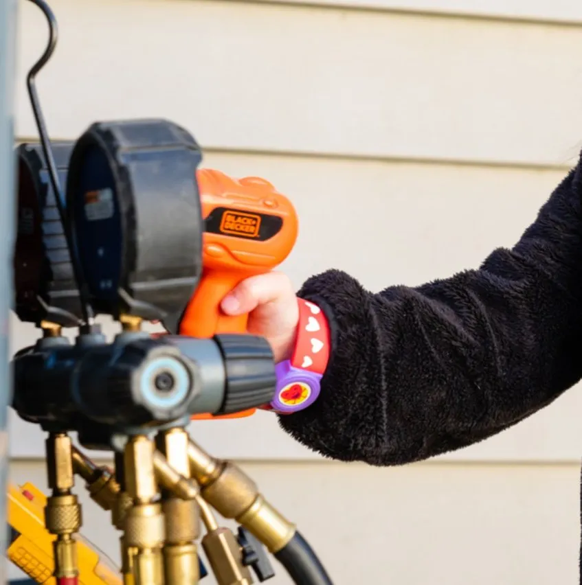 Slide of Repair Solutions