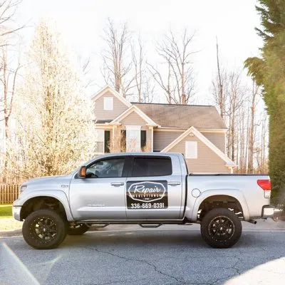 Repair Solutions Logo