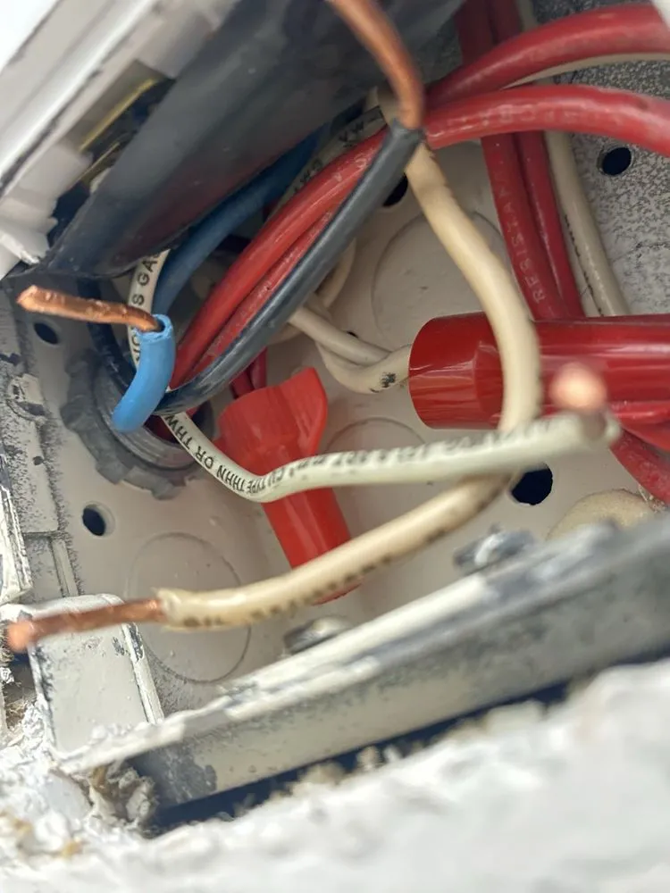 Slide of Repair Tech