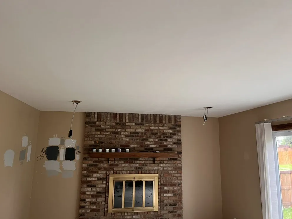 Slide of Repair Tech