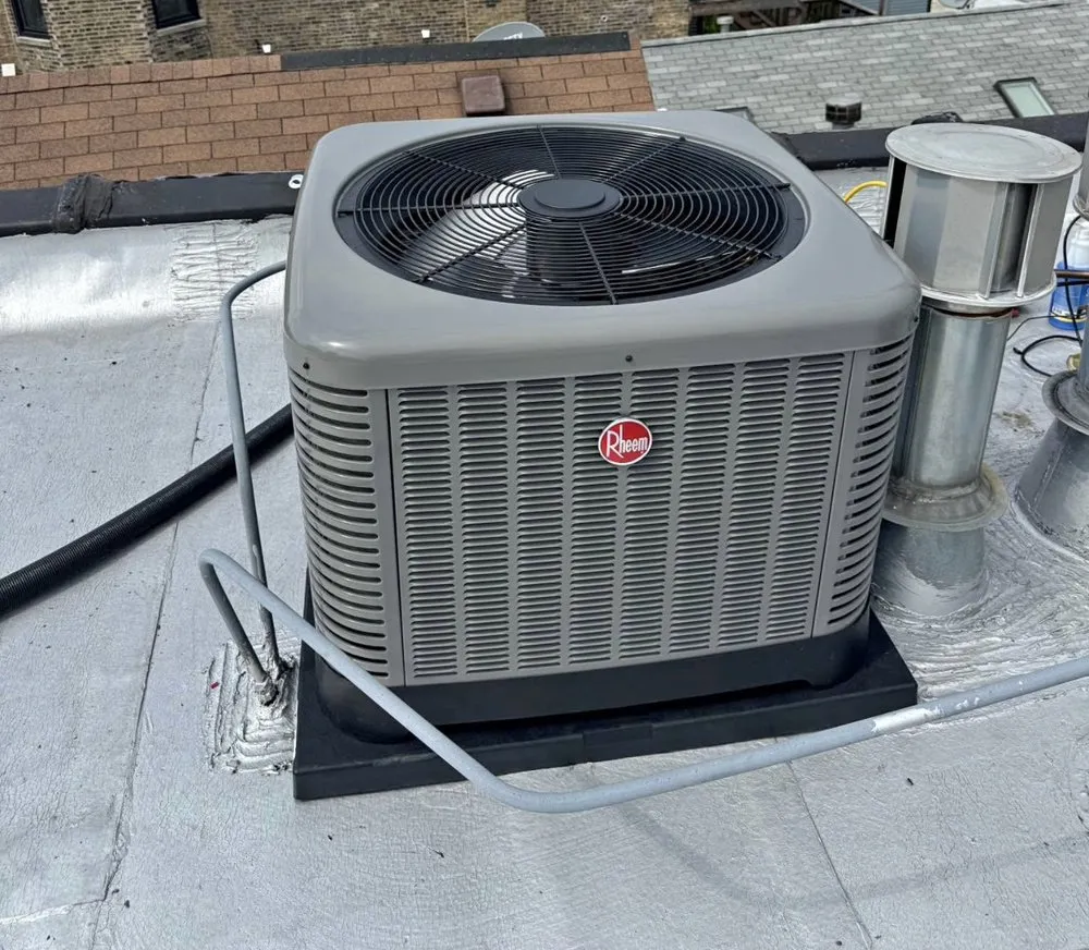 Slide of Repair Tech