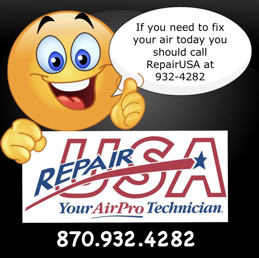 Slide of Repair USA