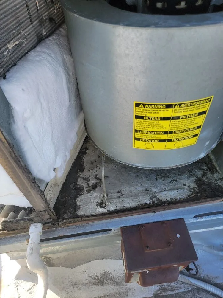 Slide of Repairing Service