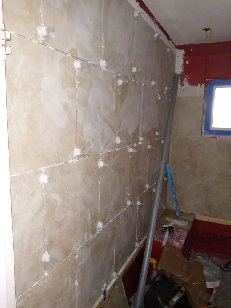 Slide of Repairman Service