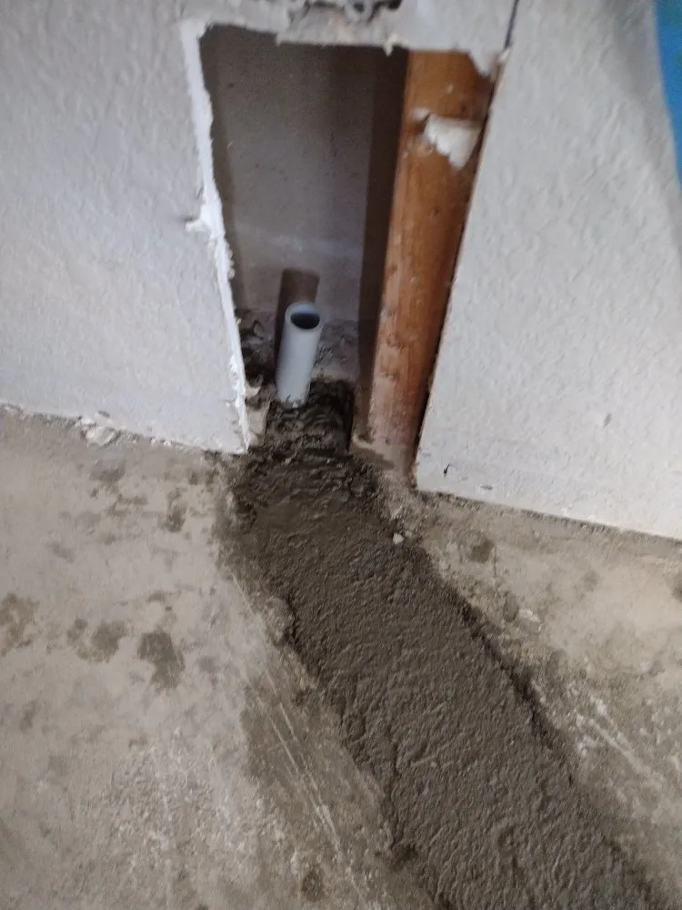 Slide of Repairman Service