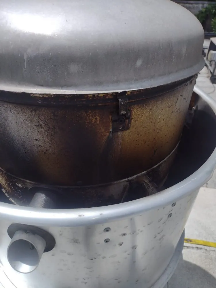 Slide of Repairman Service