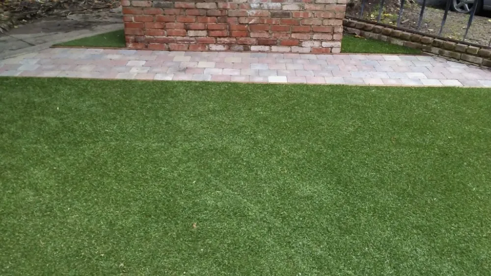 Slide of Repairman Service