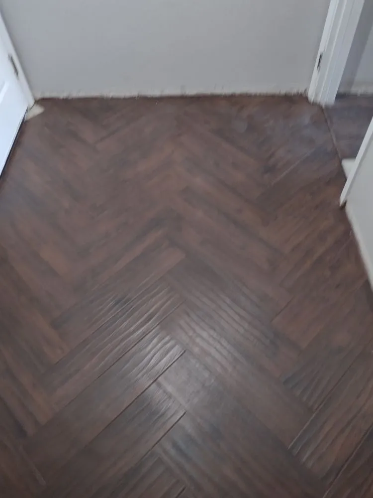 Slide of Repairman Service