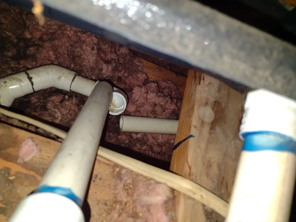 Slide of Repairman Service