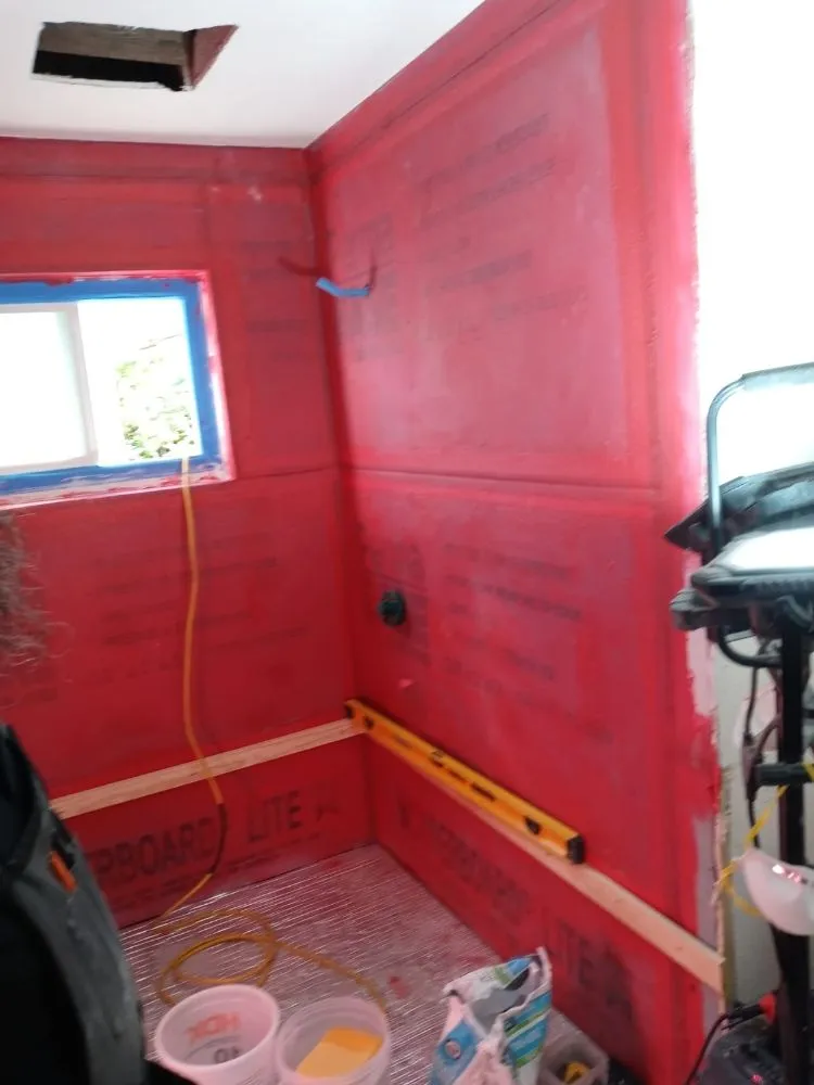 Slide of Repairman Service