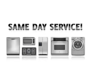 Slide of Repairs Done Right Appliance & HVAC