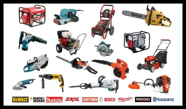 Reparaciones El Paisa Logo