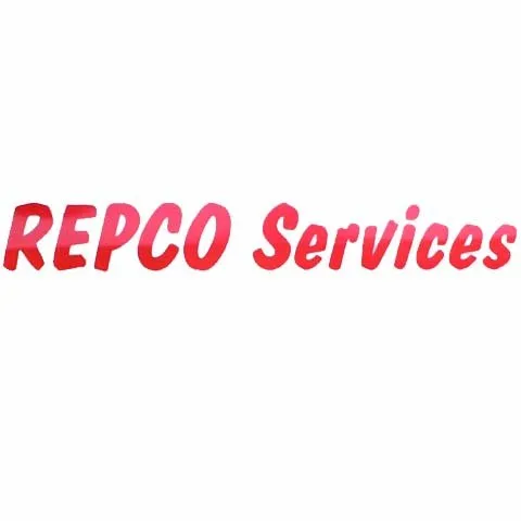 Slide of Repco Services