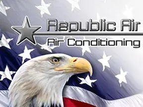 Slide of Republic Air Conditioning and Heating