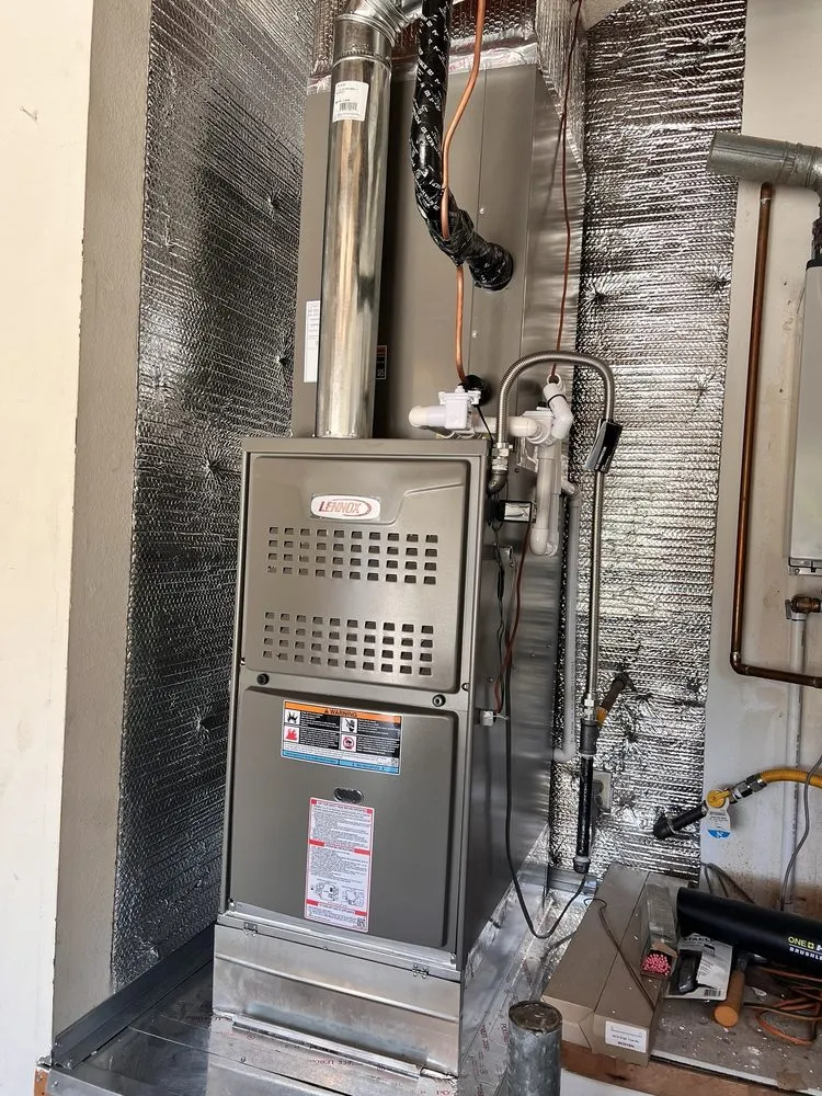 Slide of Republic Air