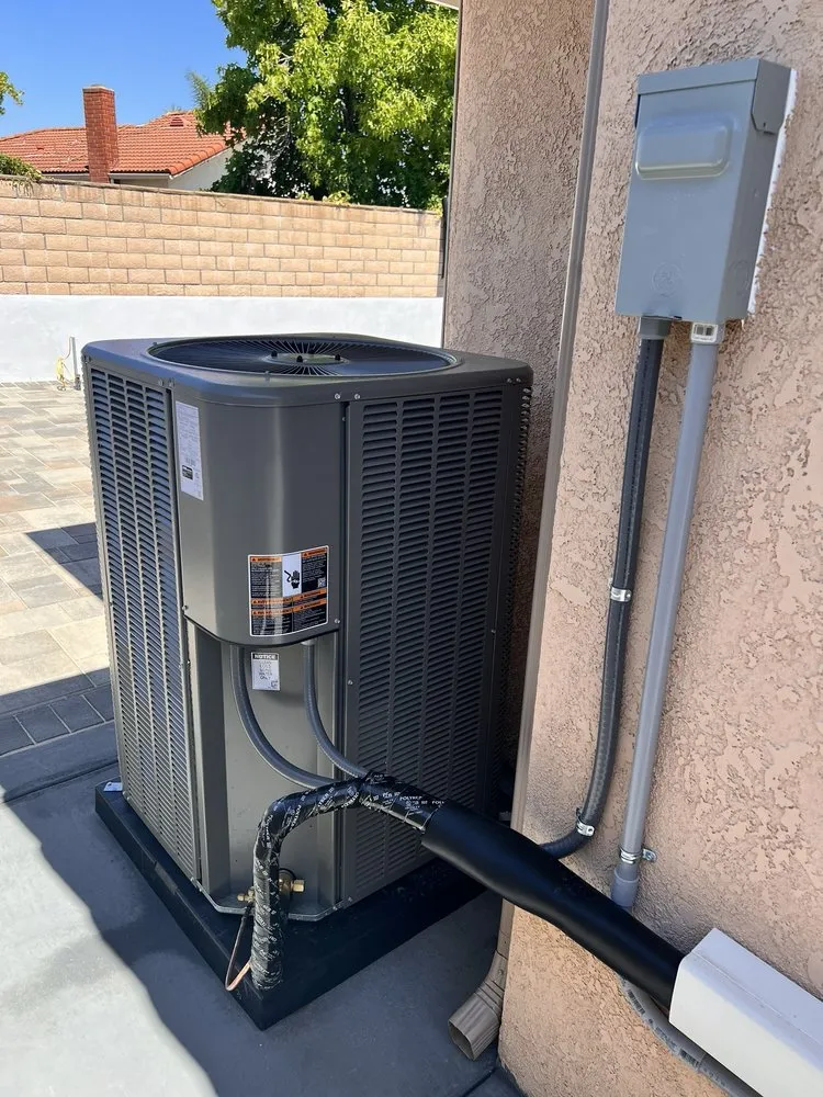 Slide of Republic Air