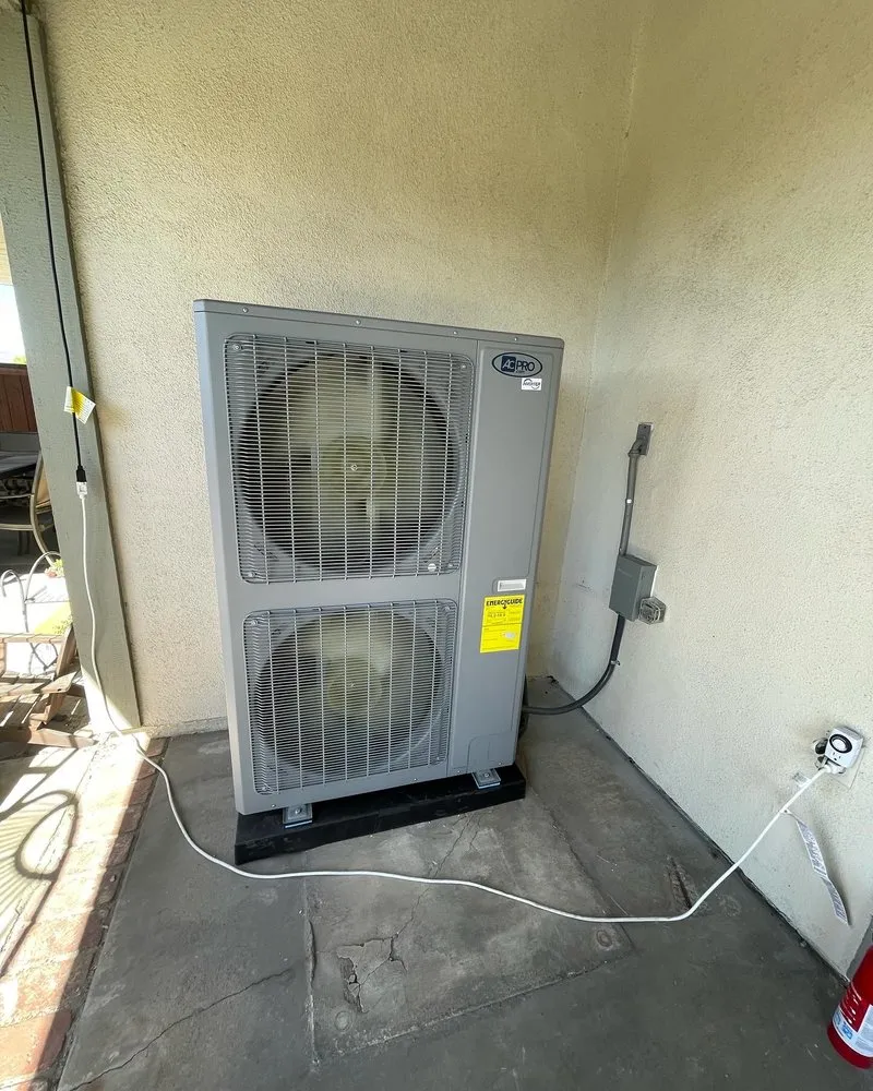 Slide of Republic Air